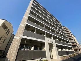 兵庫県神戸市東灘区北青木３ 賃貸マンション