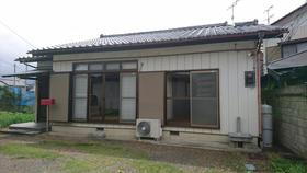 桐生市仲町一戸建て