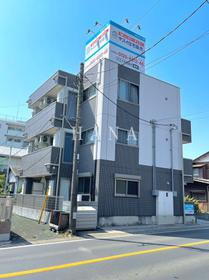千葉県松戸市串崎新田 3階建 築7年9ヶ月