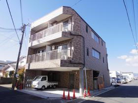 奈良県奈良市三条大路２ 3階建 築6年5ヶ月
