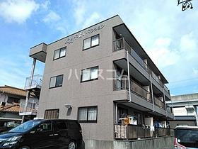 静岡県浜松市中央区上島１ 3階建 築26年5ヶ月