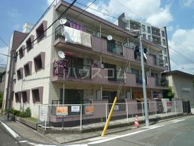 愛知県名古屋市中村区熊野町１ 3階建 築54年9ヶ月