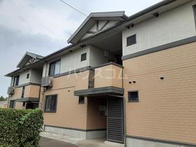 愛知県名古屋市天白区平針南２ 2階建 築21年11ヶ月