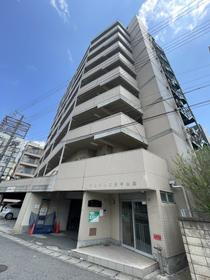 兵庫県神戸市灘区中原通４ 9階建 築30年4ヶ月