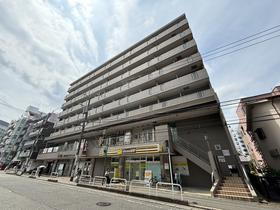 神奈川県相模原市緑区橋本３ 8階建 築26年5ヶ月