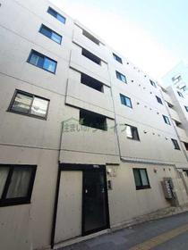 東京都豊島区池袋４ 5階建 築6年1ヶ月