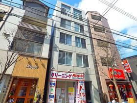 東京都葛飾区青戸３ 5階建 築9年2ヶ月