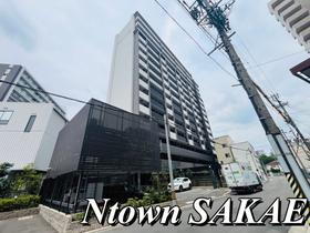 愛知県名古屋市中区新栄２ 15階建 築3年4ヶ月