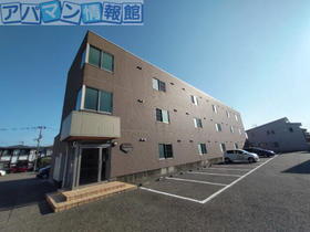新潟県新潟市西区小針６ 3階建 築18年2ヶ月