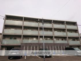 北海道札幌市白石区菊水八条３ 4階建 築5年8ヶ月