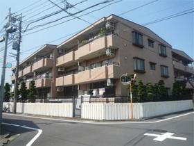 東京都練馬区中村南１ 3階建 築35年10ヶ月