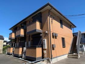 栃木県小山市犬塚２ 2階建 築18年4ヶ月