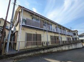 神奈川県大和市つきみ野１ 2階建 築45年7ヶ月
