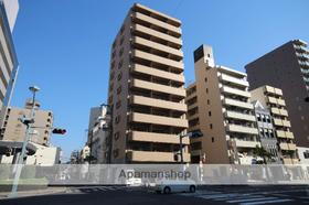 広島県広島市中区富士見町 11階建 築18年5ヶ月