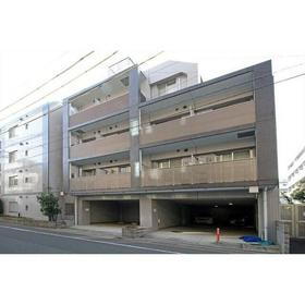 東京都目黒区目黒本町２ 5階建 築17年4ヶ月