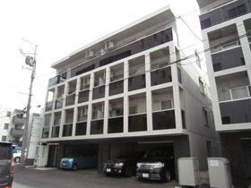 北海道札幌市中央区大通東４ 4階建 築10年7ヶ月