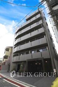 神奈川県横浜市南区南太田１ 7階建 築3年8ヶ月