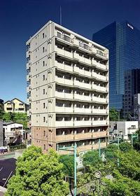 東京都品川区北品川５ 10階建 築19年2ヶ月