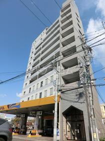 愛知県名古屋市西区新道１ 11階建 築28年5ヶ月
