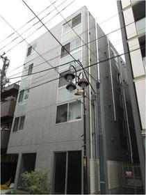 東京都目黒区目黒本町４ 5階建 築4年5ヶ月
