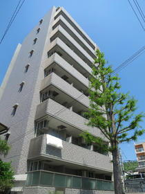 兵庫県神戸市中央区中山手通７ 9階建 築15年8ヶ月