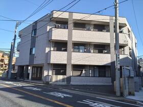 ウイングテラス前原