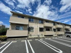 栃木県小山市東城南２ 賃貸アパート