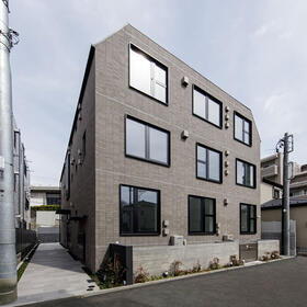 ＧｒａｎＤｕｏ高輪 3階建