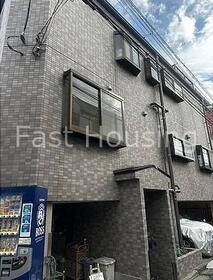 東京都中野区本町５ 3階建 築27年6ヶ月