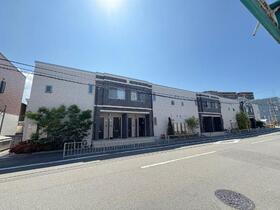 大阪府堺市西区上野芝向ヶ丘町１ 賃貸アパート