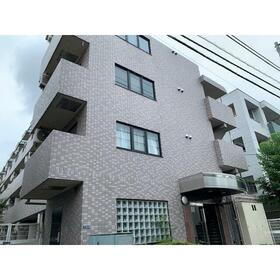 東京都新宿区北新宿１ 4階建 築27年6ヶ月