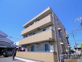 東京都小金井市東町５ 賃貸アパート