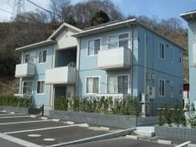 宮城県富谷市成田８ 賃貸アパート