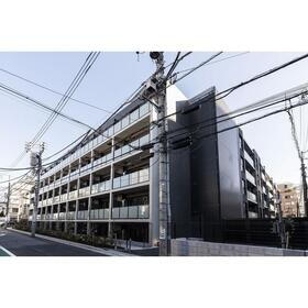 東京都新宿区四谷4 四谷三丁目駅 1LDK 賃貸(賃貸マンション・アパート)