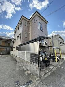 兵庫県西宮市中須佐町 築29年5ヶ月 3階建