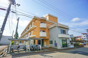 住吉マンション