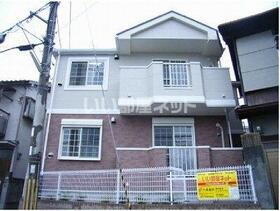 兵庫県神戸市兵庫区五宮町 賃貸アパート