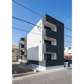 愛知県名古屋市瑞穂区内浜町 賃貸アパート