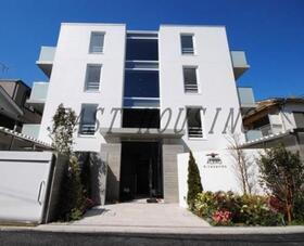 東京都渋谷区千駄ヶ谷４ 地上4階地下1階建 築8年9ヶ月