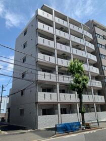 東京都中野区野方１ 賃貸マンション