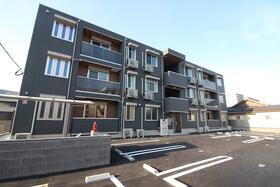 福岡県北九州市小倉北区貴船町 賃貸アパート