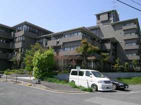奈良県奈良市西登美ヶ丘２ 5階建 築34年3ヶ月