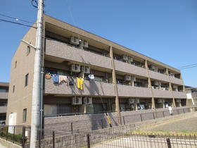 愛知県豊田市浄水町原山 賃貸マンション