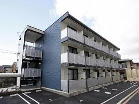 愛知県名古屋市東区百人町 3階建 築15年5ヶ月