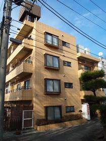 神奈川県横浜市磯子区洋光台６ 地上4階地下1階建 築36年8ヶ月