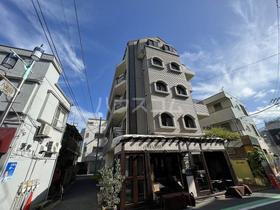 東京都目黒区八雲１ 5階建 築34年3ヶ月