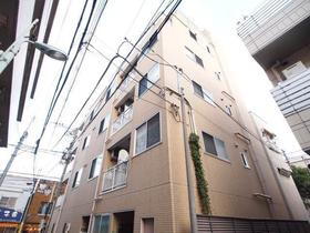 東京都豊島区西巣鴨２ 5階建 築21年4ヶ月