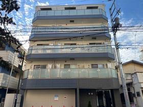 神奈川県相模原市中央区南橋本２ 5階建 築2年10ヶ月