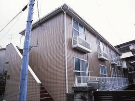 神奈川県横浜市西区境之谷 2階建 築21年3ヶ月