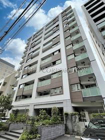 東京都港区赤坂２ 11階建 築11年3ヶ月